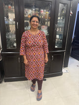 Vaishali Mehra
