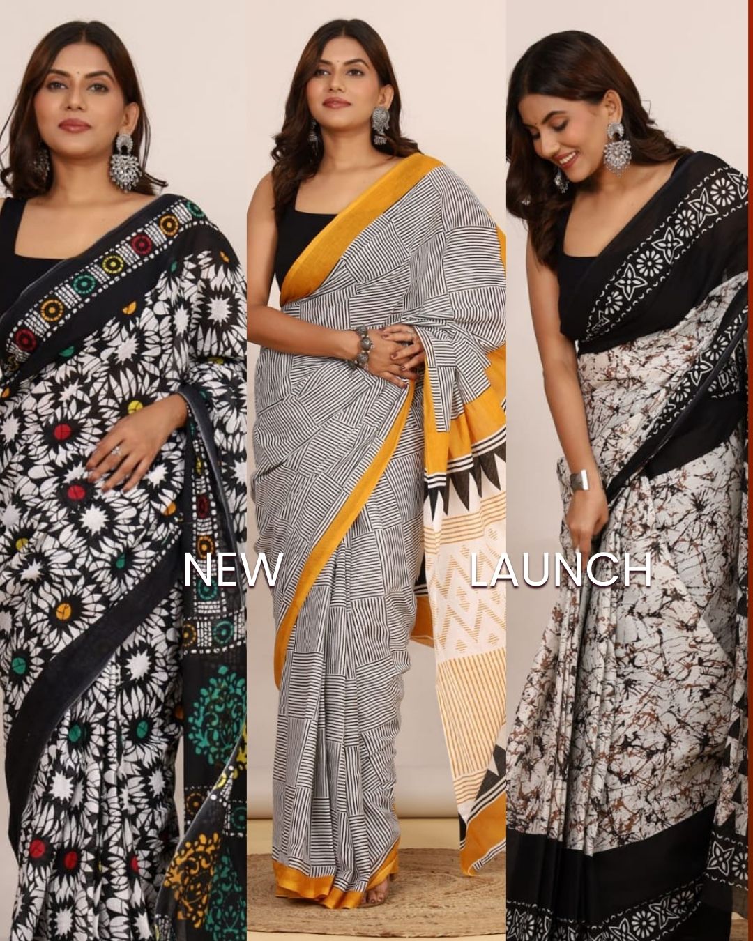 Sarees
