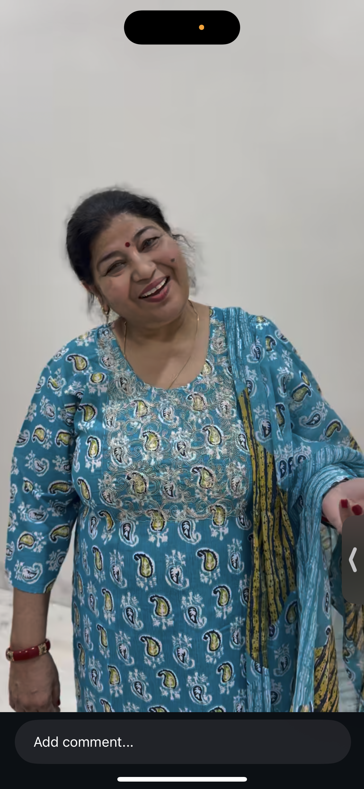 Radhya Collection | Premium Teal Paisley Kurta Set with Dupatta