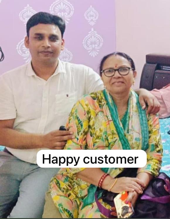 Sadna :- I bought a gorgeous  suit from Radhya Shopwithradhya for a family event, and I got so many compliment
